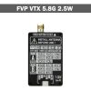 VTX RUSH 5.8G  2.5W - Image 2