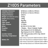 Z10DS FPV Drone AI-Guided .Thermal Imaging .4kg Payload - Image 2