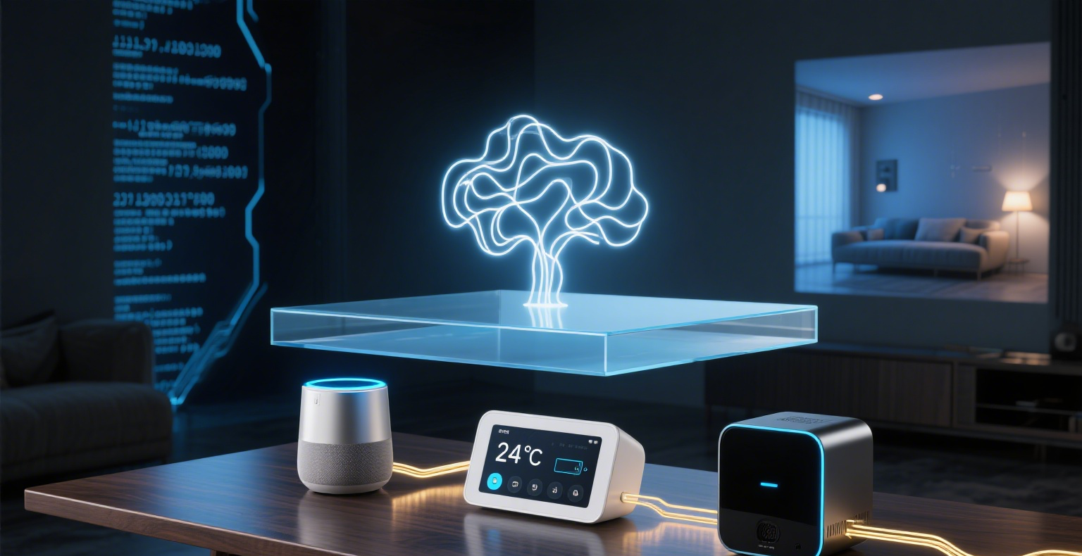AI Home