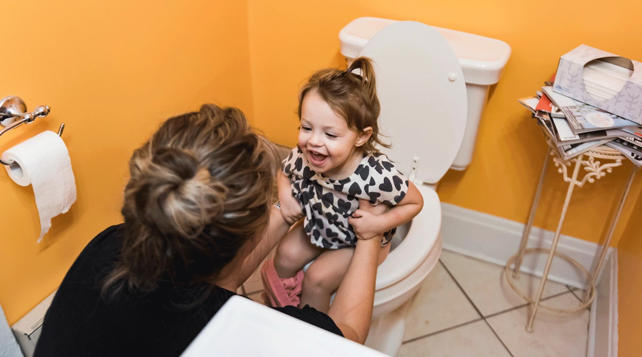 parenting