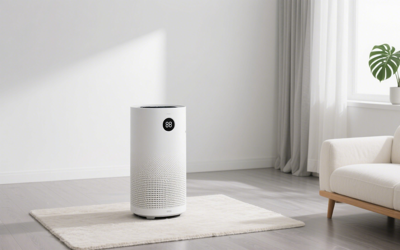 air purification
